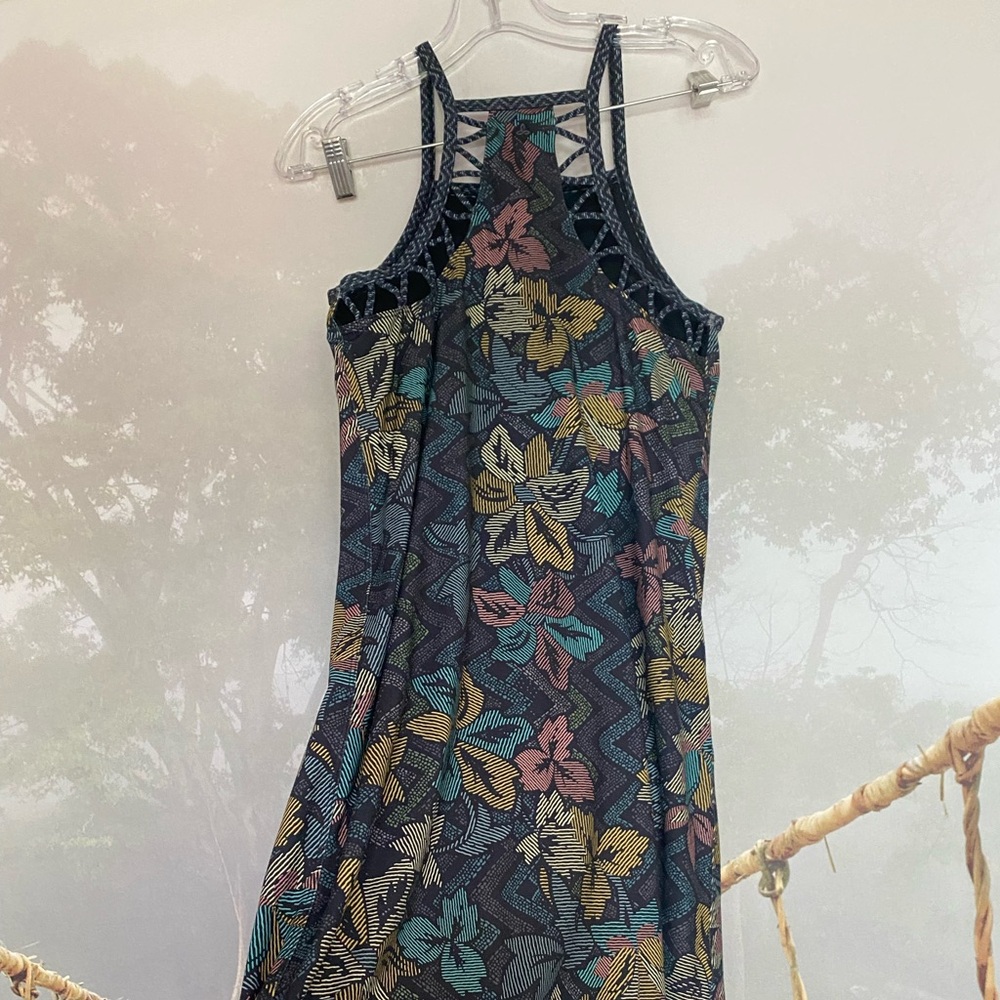 Prana dress small
